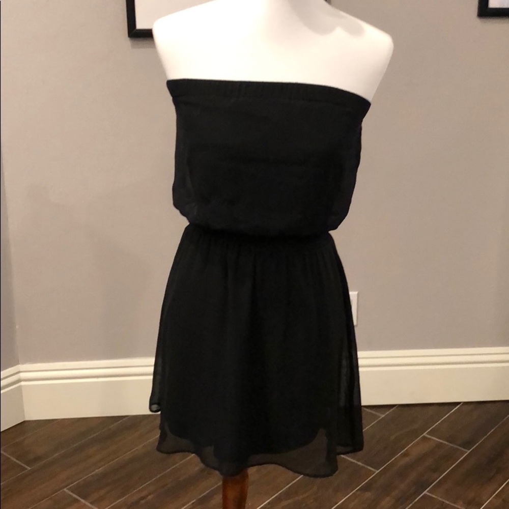 Express Dress